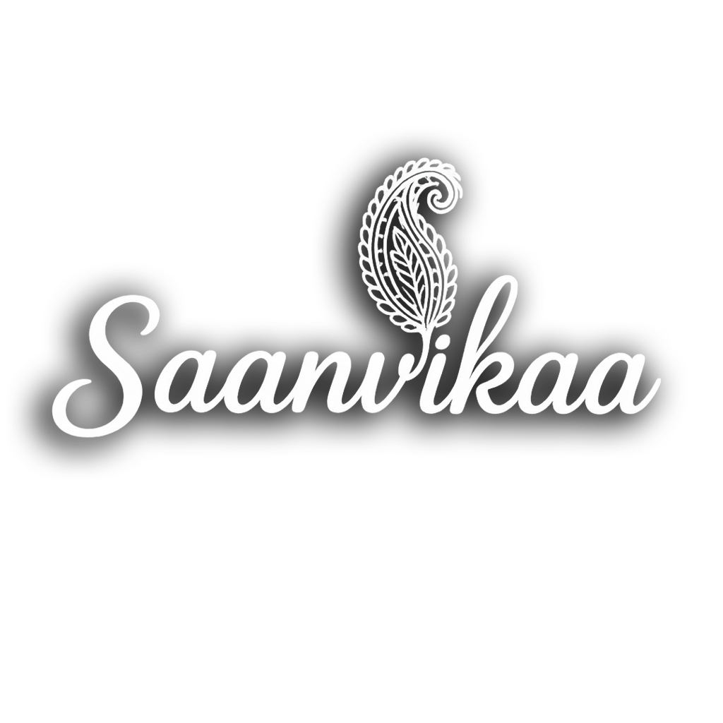 Saanvikaa